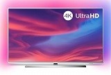 philips tv 65PUS7354 4K UHDmet drie maanden garantie