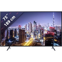 UE75RU7179 189cm 75" UHD